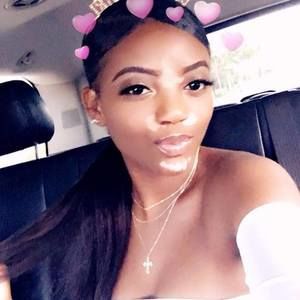 Meet your Posher, Jade